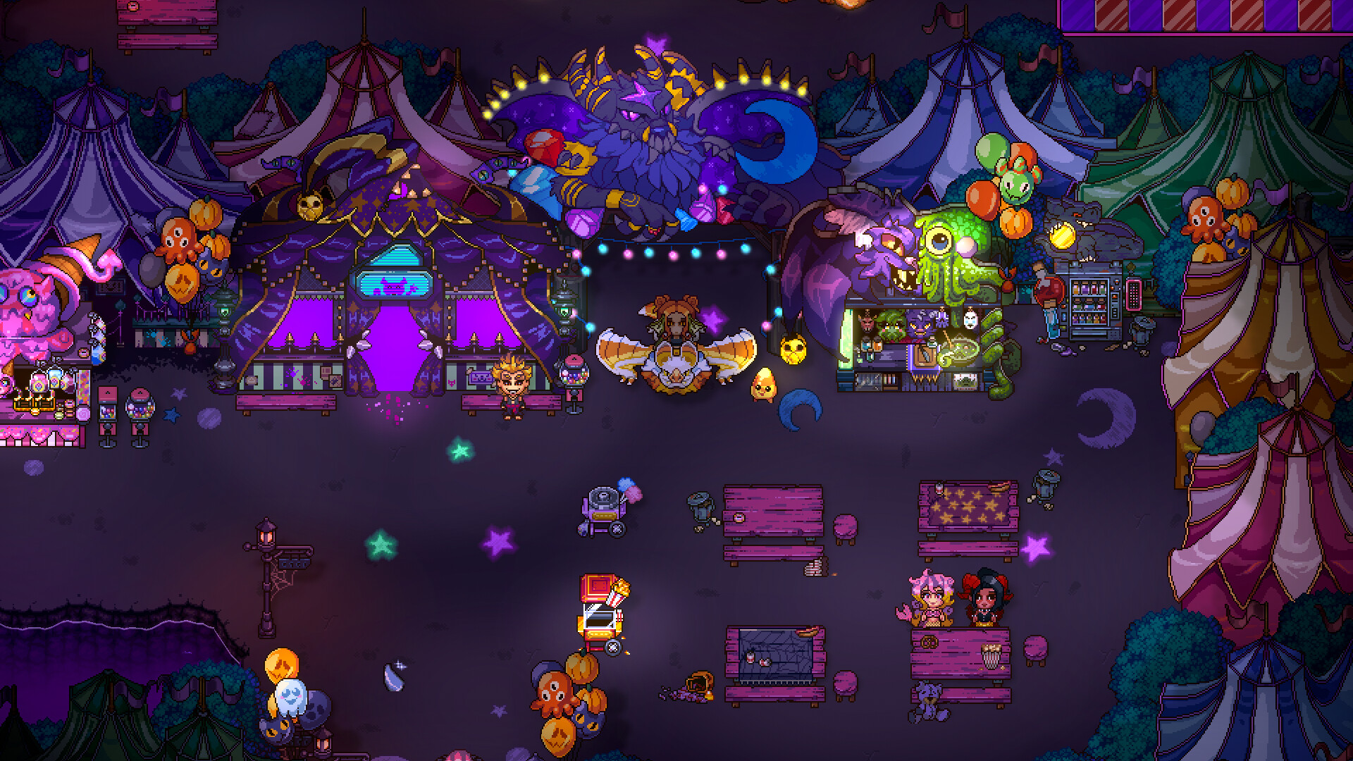 太阳港|Sun Haven|2.0.1i|整合全DLC