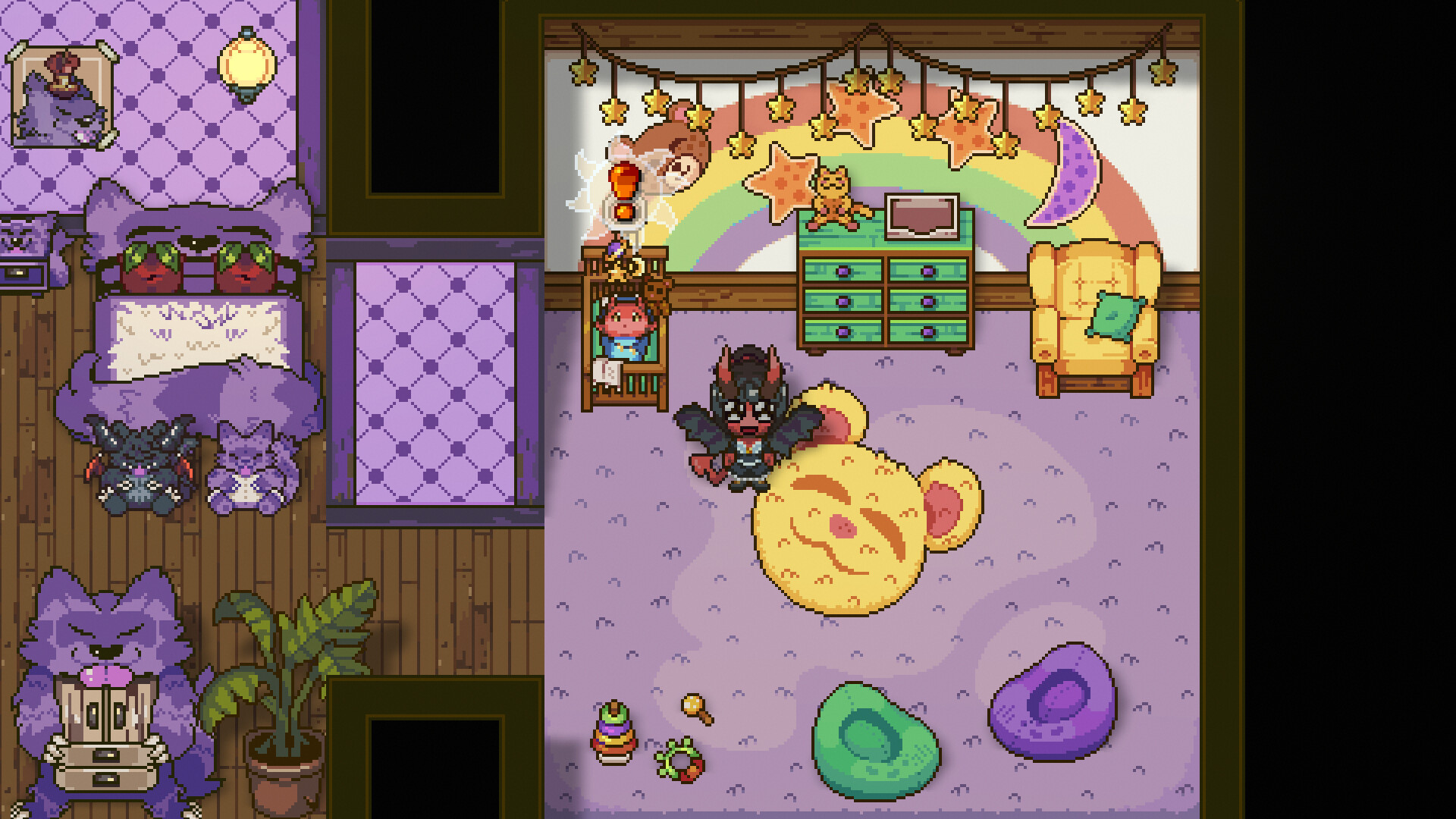 太阳港|Sun Haven|2.0.1i|整合全DLC