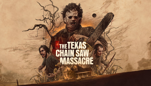 《德州电锯杀人狂/The Texas Chain Saw Massacre/联机版》免安装中文版