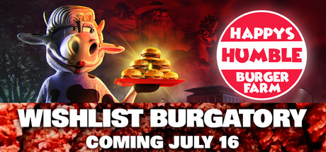 开心小汉堡庄/Happy's Humble Burger Farm Build.23553717（官中）-无忧免费游戏网