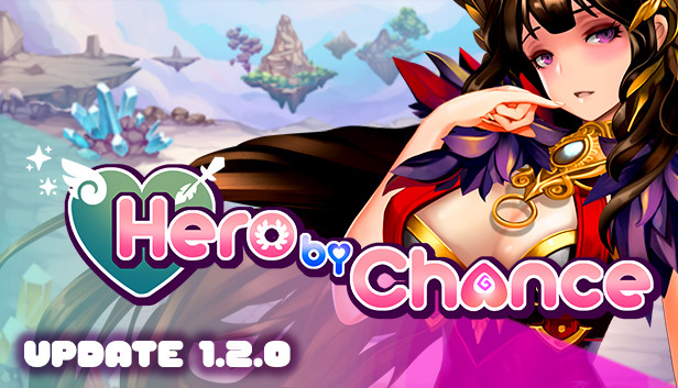 《机会英雄/Hero By Chance》免安装中文版
