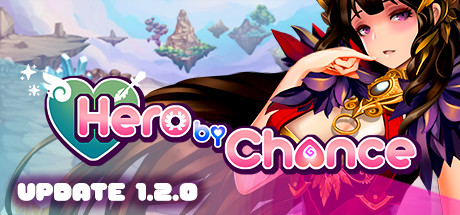 爱与战争：天选英雄机会英雄/Hero By Chance-秋风资源网