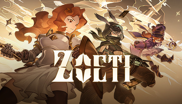 《星咏之诗/Zoeti》免安装中文版