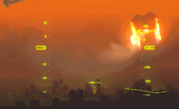 高空舰队|v1.163|2G大小|官方英文|精翻汉化|HighFleet插图