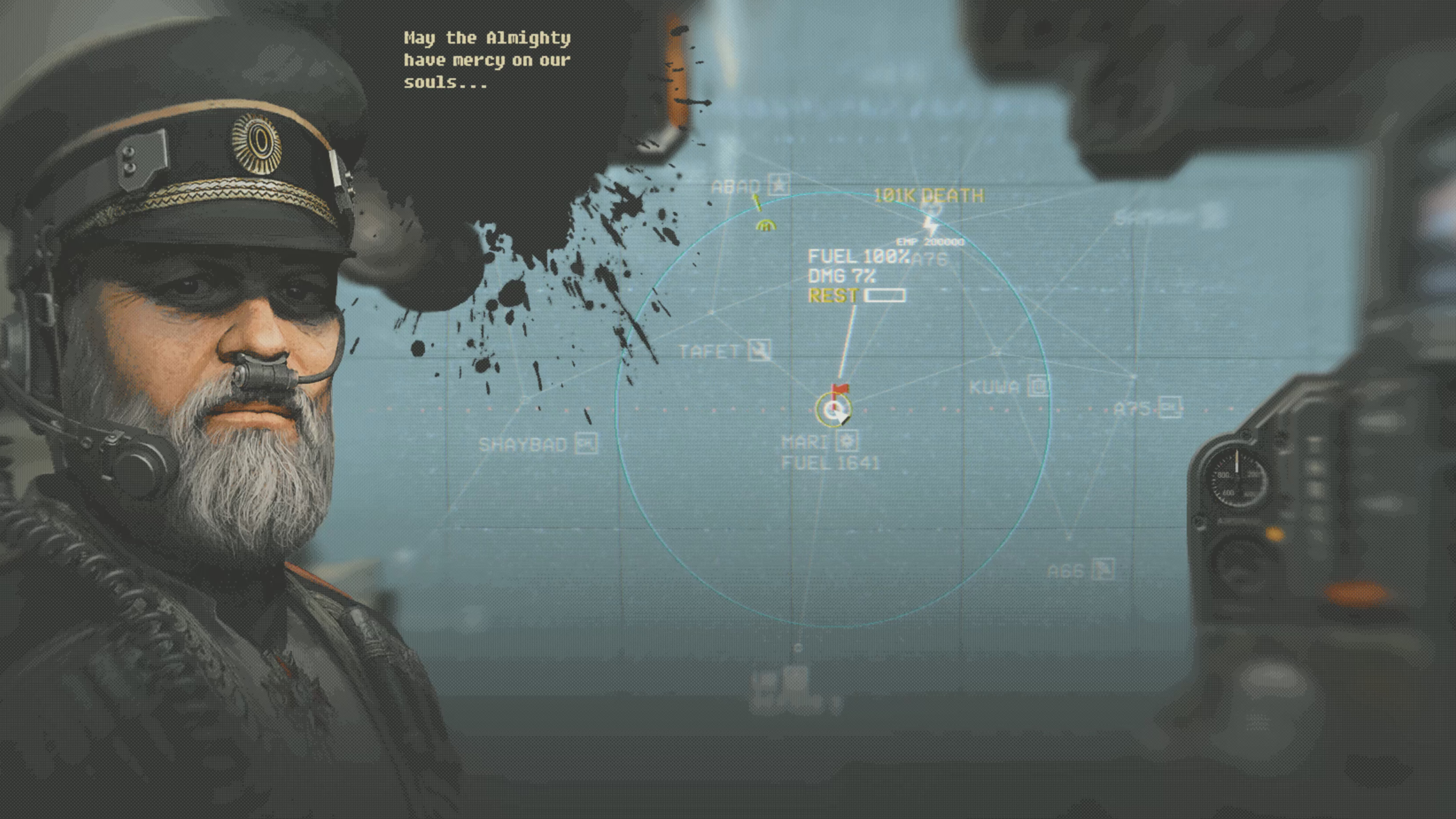 高空舰队|v1.163|2G大小|官方英文|精翻汉化|HighFleet