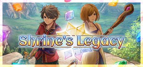 《施莱恩传说/Shrine’s Legacy》免安装中文版