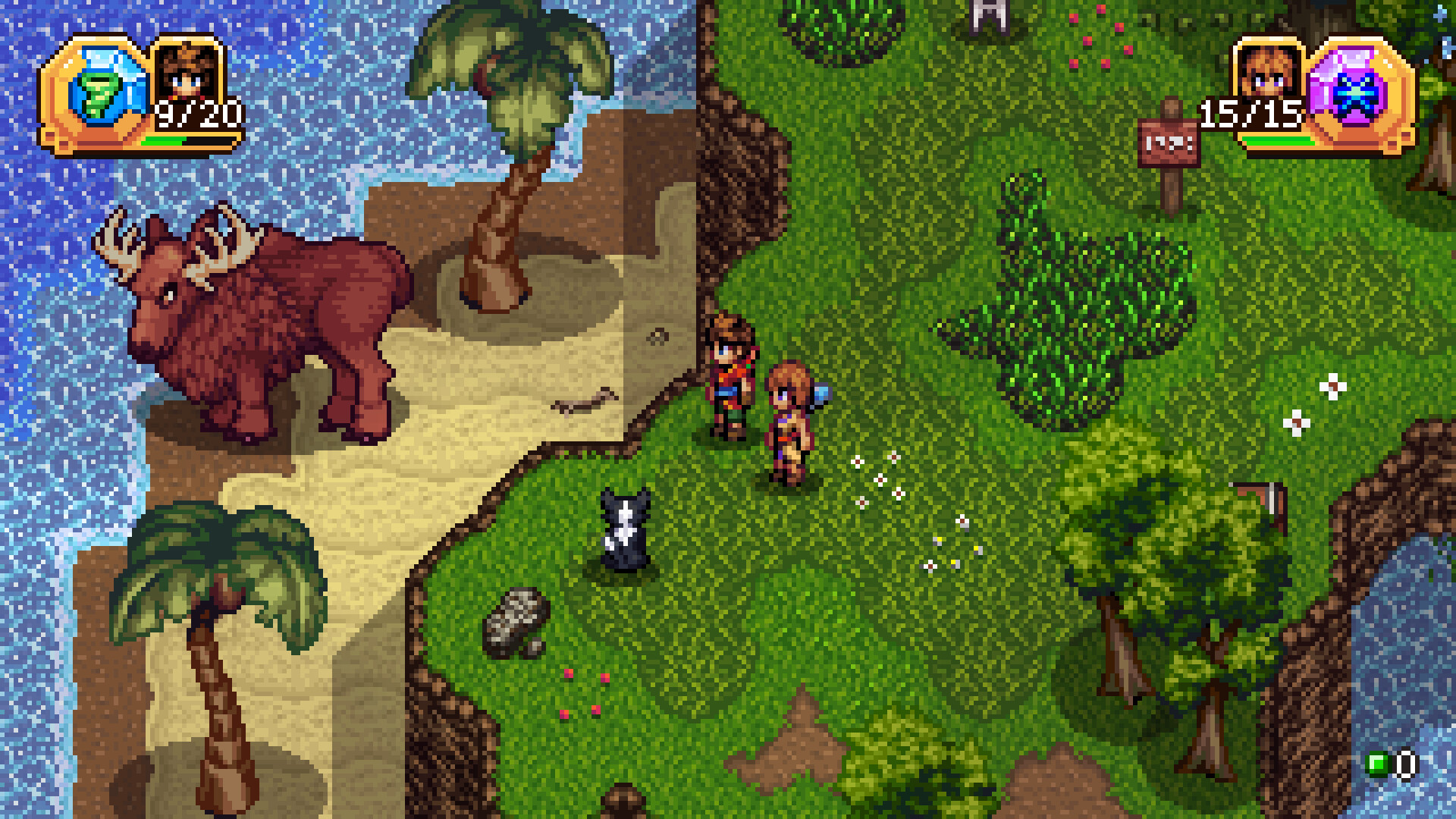 图片[9]-施莱恩传说/Shrine’s Legacy v1.1.0|角色扮演|287MB|中文-蝶影二次元