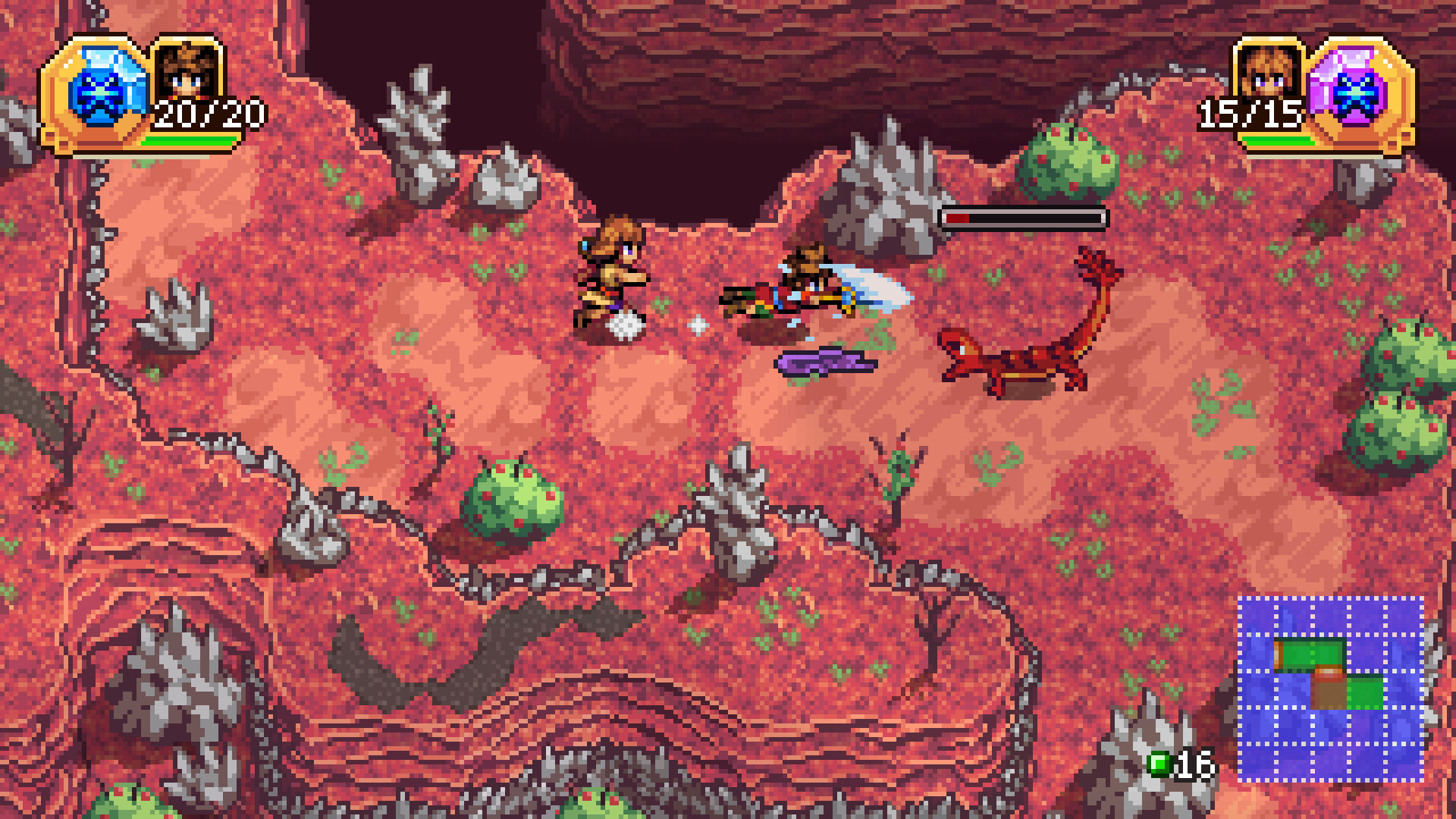 图片[7]-施莱恩传说/Shrine’s Legacy v1.1.0|角色扮演|287MB|中文-蝶影二次元