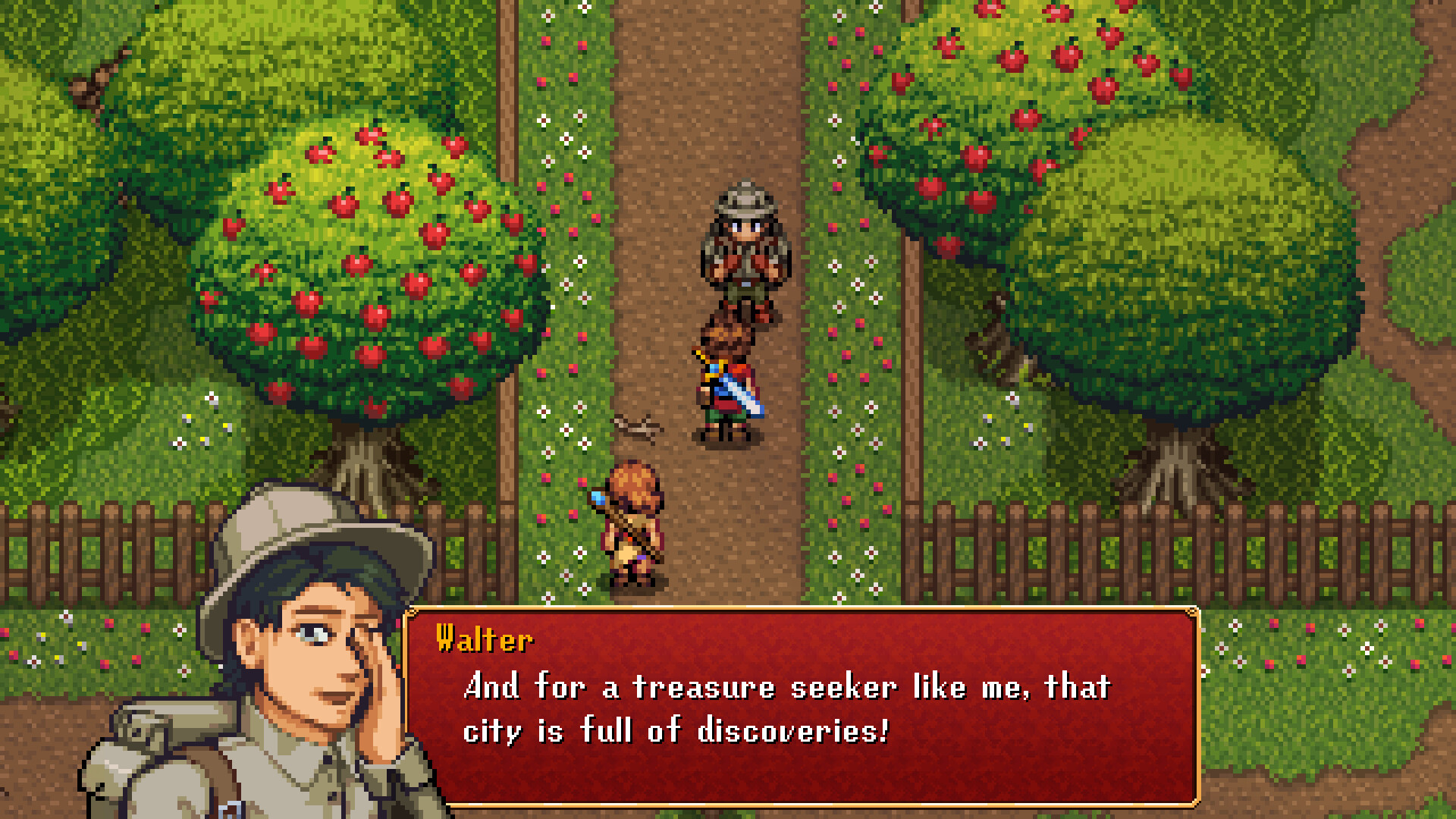 图片[10]-施莱恩传说/Shrine’s Legacy v1.1.0|角色扮演|287MB|中文-蝶影二次元