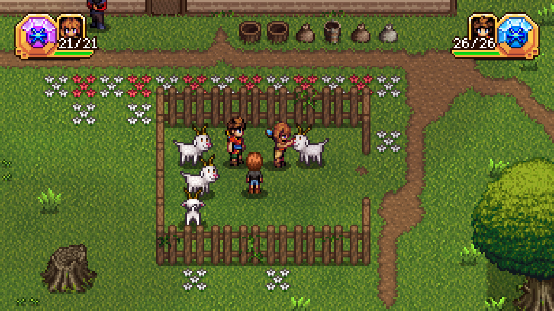 图片[11]-施莱恩传说/Shrine’s Legacy v1.1.0|角色扮演|287MB|中文-蝶影二次元