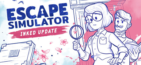 密室逃脱模拟器/Escape Simulator v37800r|策略模拟|39GB|中文-蝶影二次元