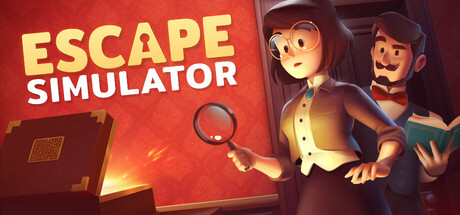 密室逃脱模拟器/Escape Simulator v36237r|模拟经营|容量42.9G|免安装绿色中文版-KXZGAME