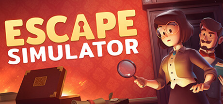 密室逃脱模拟器 v35389r（Escape Simulator）-CTZZ游戏库