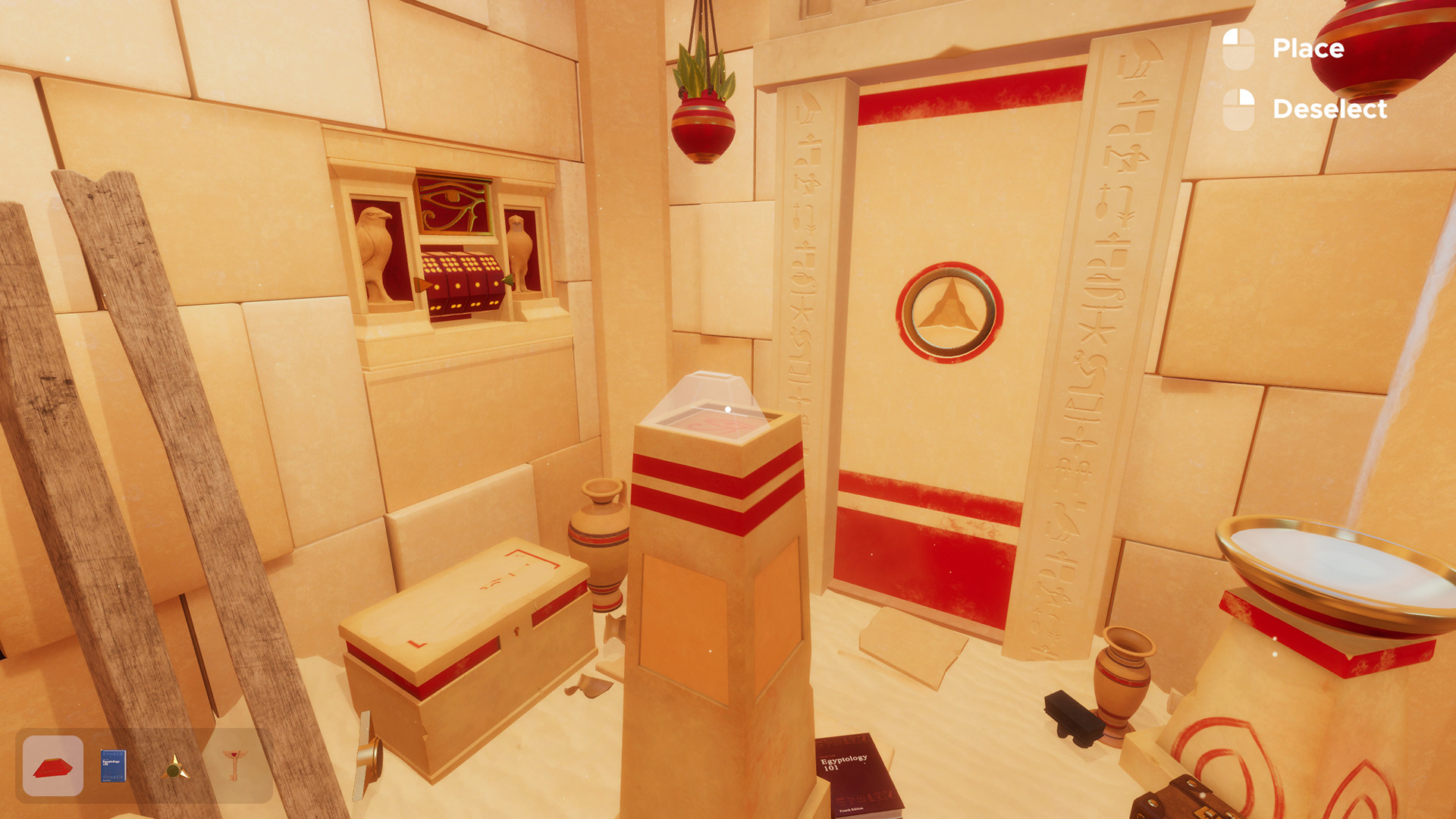 图片[8]-密室逃脱模拟器/Escape Simulator v37800r|策略模拟|39GB|中文-蝶影二次元