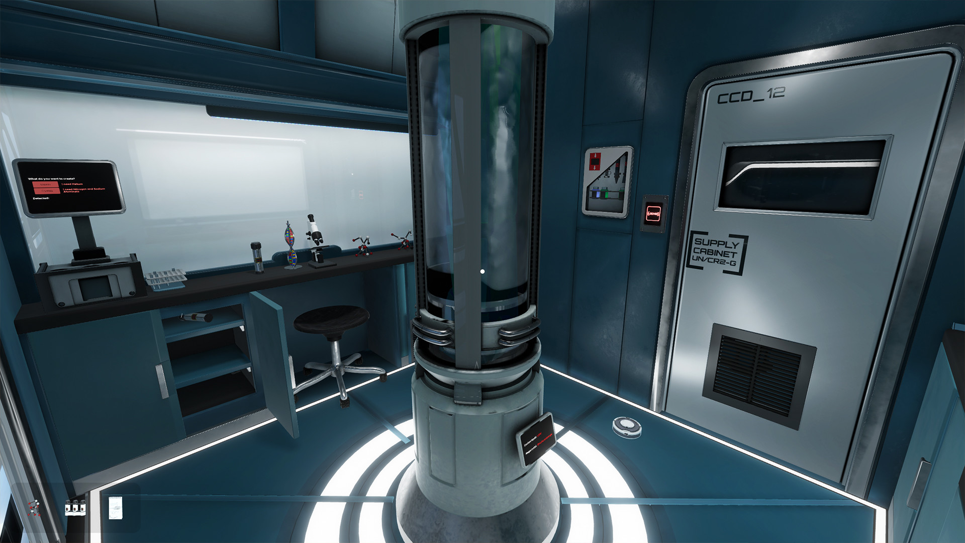 图片[3]-密室逃脱模拟器/Escape Simulator v37800r|策略模拟|39GB|中文-蝶影二次元