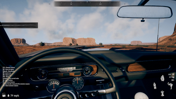 图片[4]-66号公路模拟器/Route 66 Simulator-秋风资源网