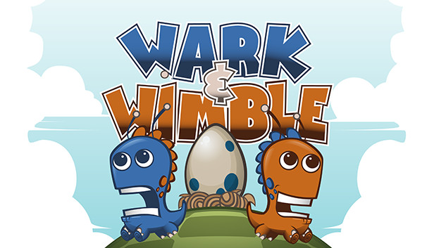 《温克与温布尔/Wark & Wimble》免安装中文版