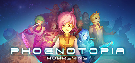 M102 迷之冒险:重制版 Phoenotopia: Awakening|1GB|官方简体中文|