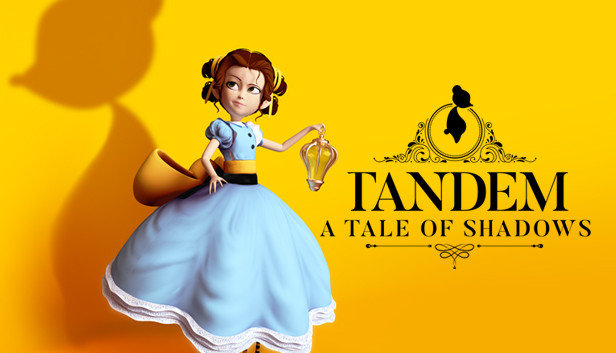 《艾玛和泰迪熊：影子历险记/Tandem A Tale of Shadows》免安装中文版