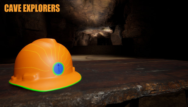 《洞穴探险者/Cave Explorers》免安装中文版