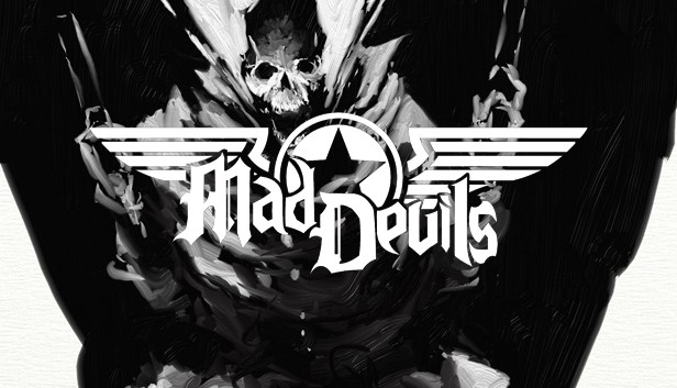 《疯狂魔鬼最终版/Mad Devils: Damned-finitive Edition》免安装中文版