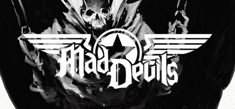 疯狂魔鬼 Build.14332562（Mad Devils: Damned-finitive Edition）免安装中文版