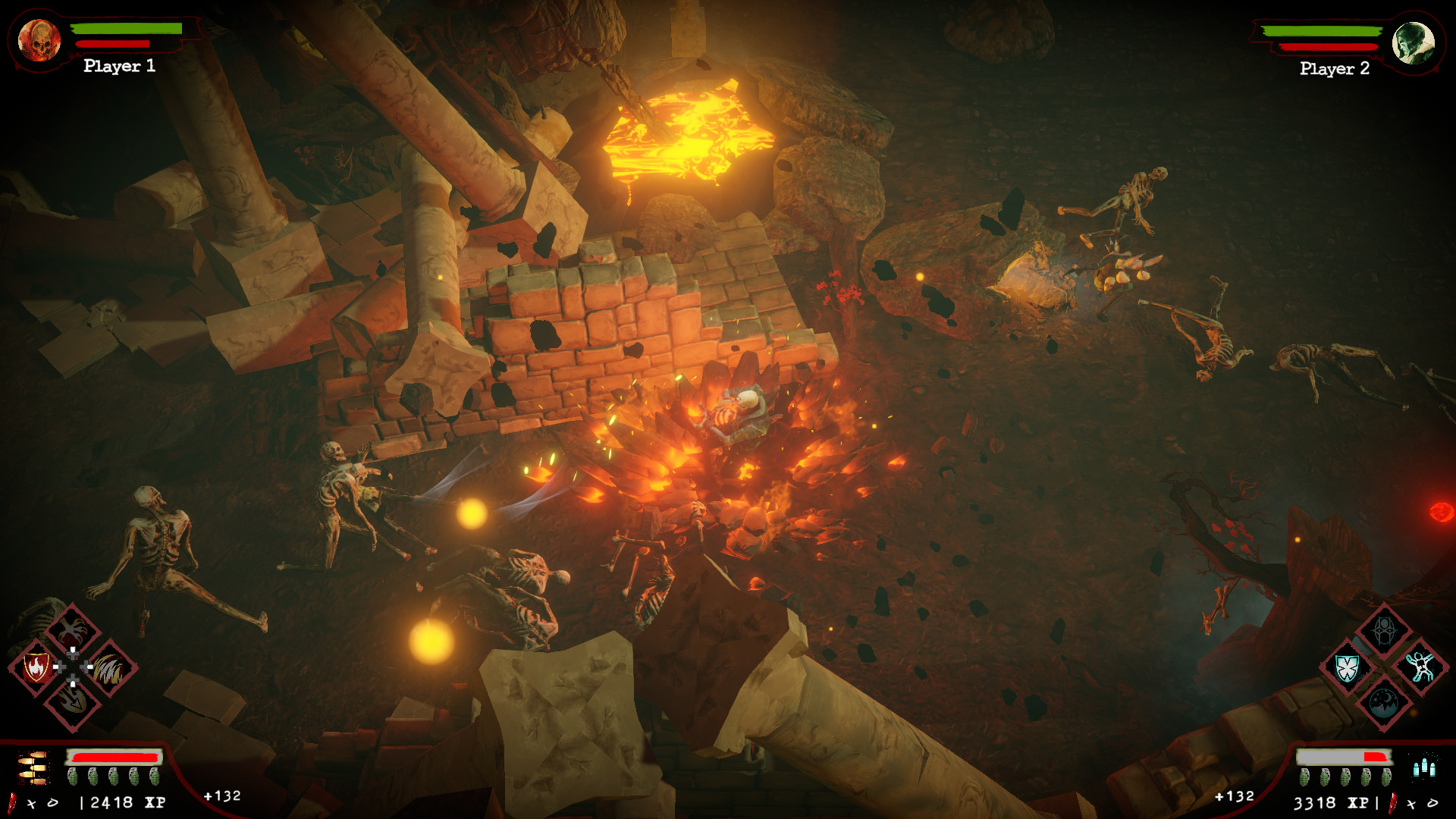 疯狂魔鬼最终版 (Mad Devils Damned finitive Edition)