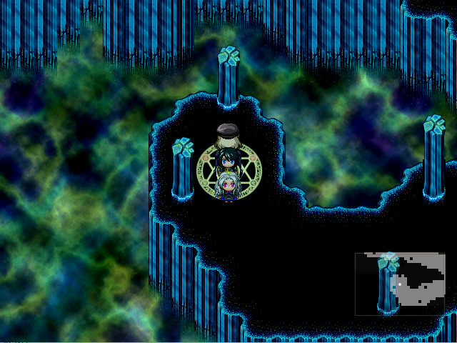 图片[11]-迷宫物语/ FALL IN LABYRINTH（V1.3）-秋风资源网