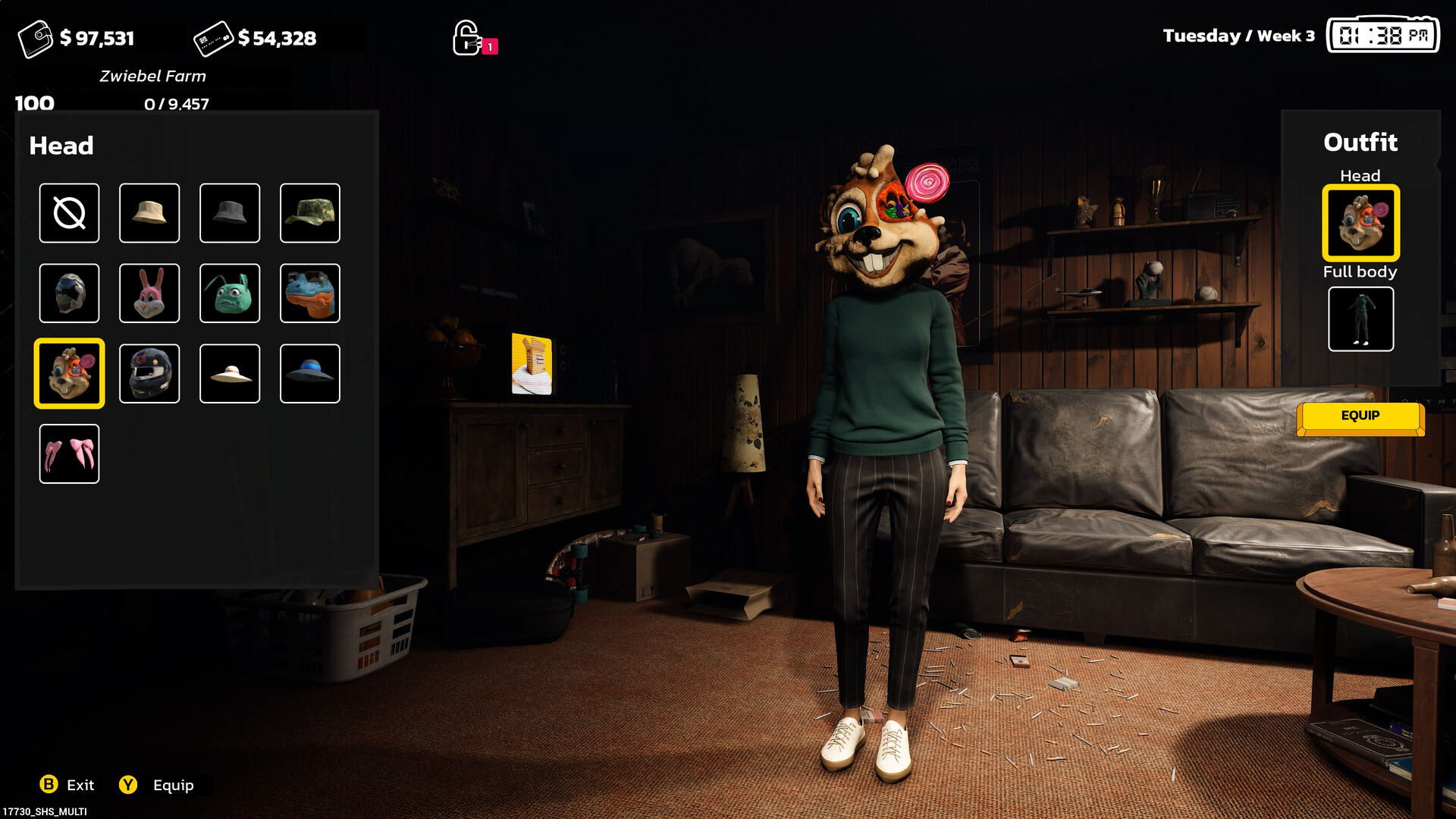 图片[7]-仓库猎人模拟器/Storage Hunter Simulator Build.21070136|模拟经营|13.1GB|中文-蝶影二次元