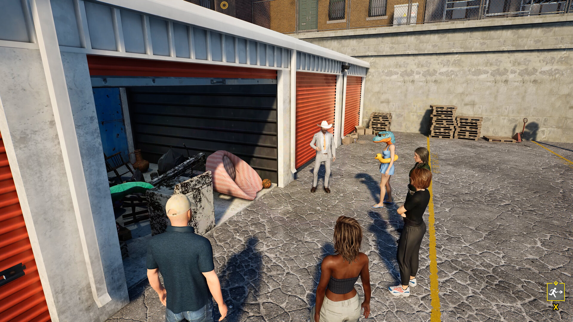 图片[8]-仓库猎人模拟器/Storage Hunter Simulator Build.21070136|模拟经营|13.1GB|中文-蝶影二次元