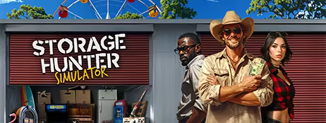 图片[2]-仓库猎人模拟器/Storage Hunter Simulator Build.21070136|模拟经营|13.1GB|中文-蝶影二次元
