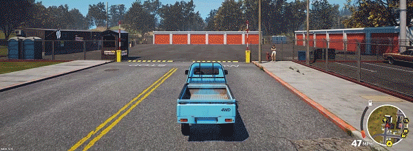 图片[3]-仓库猎人模拟器/Storage Hunter Simulator Build.19216337|模拟经营|11.4GB|中文-蝶影二次元