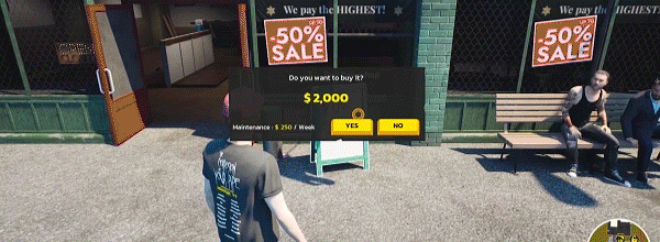 图片[5]-仓库猎人模拟器/Storage Hunter Simulator Build.19216337|模拟经营|11.4GB|中文-蝶影二次元