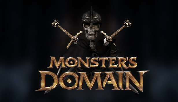 《怪物领域/Monsters Domain》免安装中文版