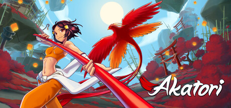 赤鸟/Akatori Build.24555802|动作冒险|容量9.1GB|免安装绿色中文版-马克游戏