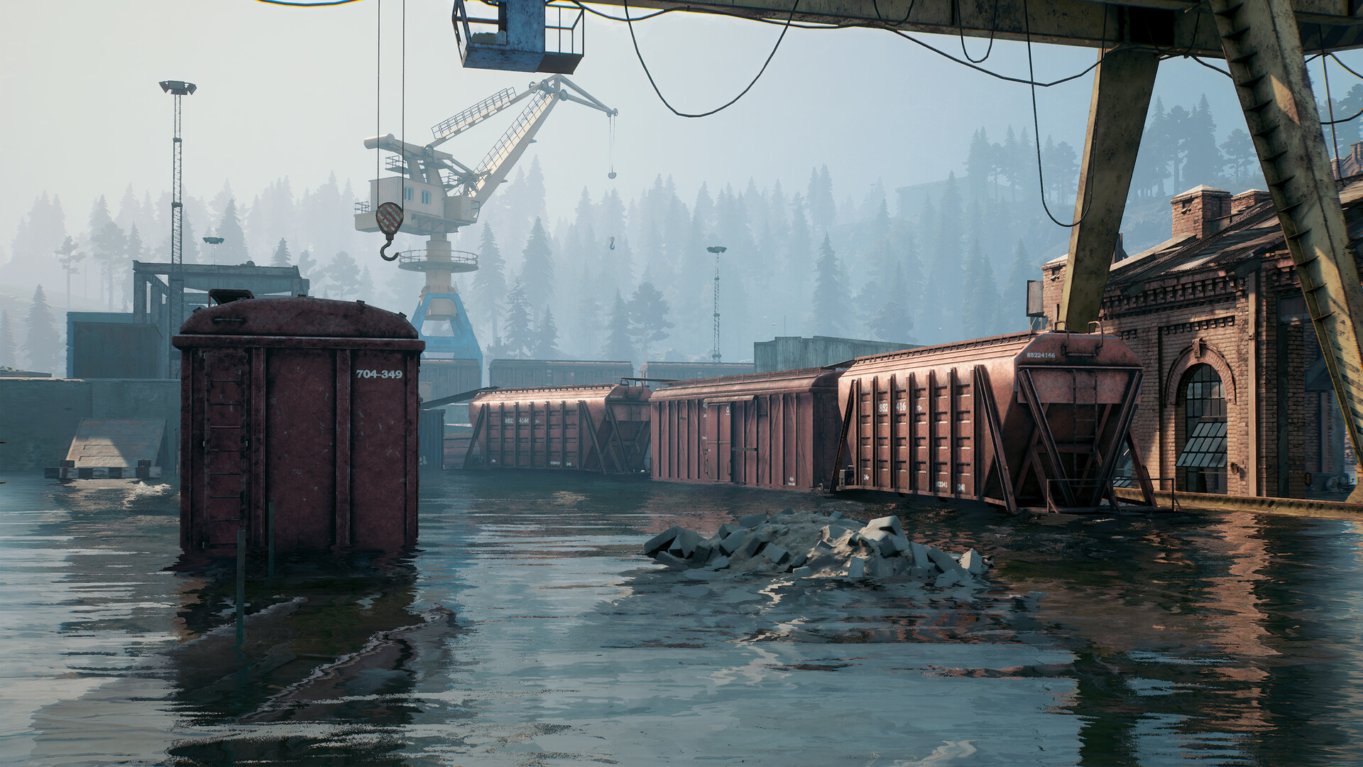 疫区岛|官方英文|支持手柄|Outbreak Island插图5vtavta 疫区岛|官方英文|支持手柄|Outbreak Island插图5vtavta