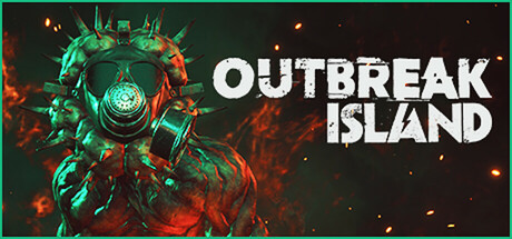 《疫区岛/Outbreak Island》免安装中文版