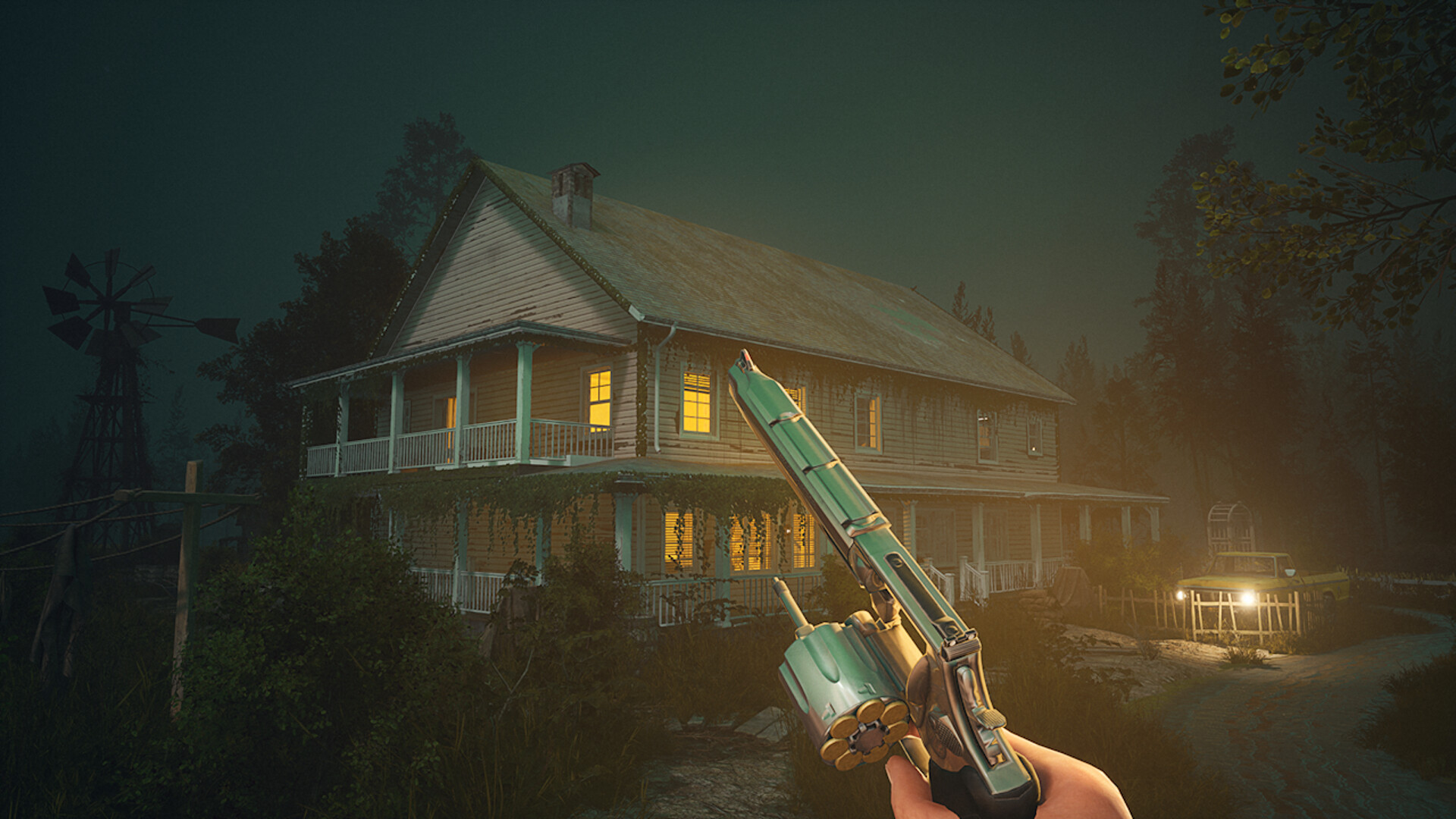 疫区岛|官方英文|支持手柄|Outbreak Island插图3vtavta 疫区岛|官方英文|支持手柄|Outbreak Island插图3vtavta