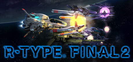 异形战机2 v2.0.3（R-Type Final 2）-CTZZ游戏库