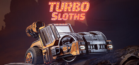 喷射史罗斯/Turbo Sloths-秋风资源网