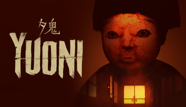 《夕鬼/Yuoni》免安装中文版