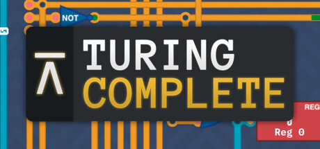 图灵完备/Turing Complete