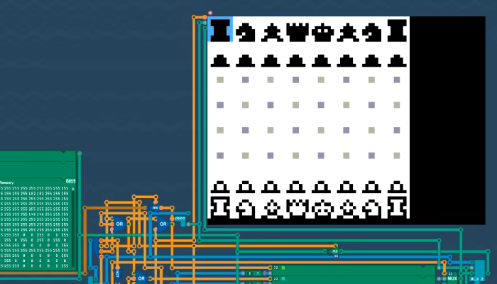 图片[3]-图灵完备/Turing Complete Build.25036510|模拟经营|容量332MB|免安装绿色中文版-马克游戏