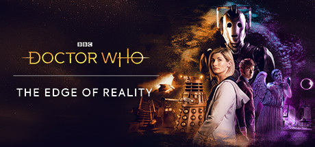 神秘博士：现实边缘/Doctor Who: The Edge of Reality-秋风资源网