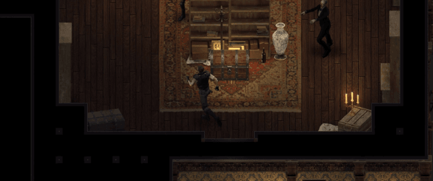 图片[1]-【恐怖RPG/中文/3D】你今晚会死在这里/You Will Die Here Tonight Build.18244918 官方中文版【2.6G/新作】-嘤嘤怪之家