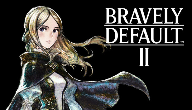 《勇气默示录2/BRAVELY DEFAULT II》免安装中文版