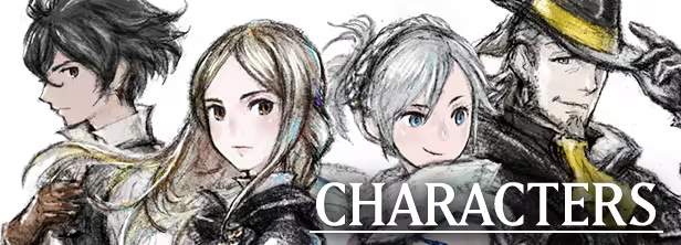 图片[7]-勇气默示录2/BRAVELY DEFAULT II 完整版（官中）-无忧免费游戏网