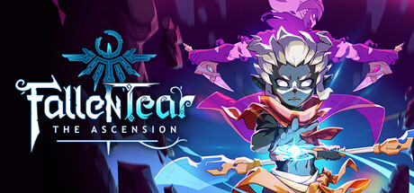 陨世之泪:涅槃/Fallen Tear: The Ascension Build.25533222|动作冒险|容量11.5GB|免安装绿色中文版-KXZGAME