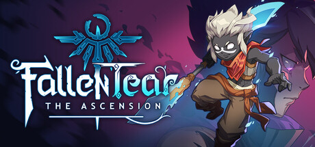 陨世之泪:涅槃/Fallen Tear: The Ascension v1.0.0|动作冒险|11.5GB|中文-蝶影二次元