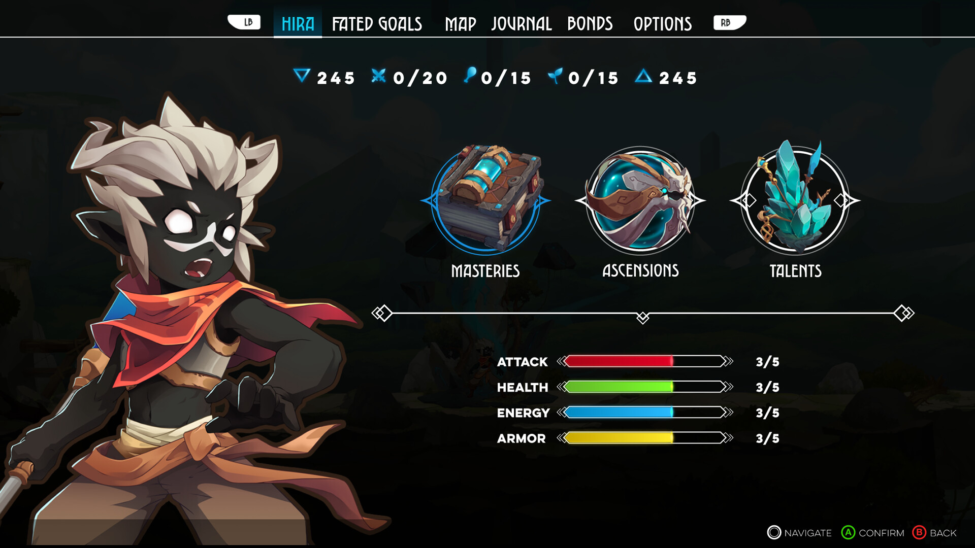 图片[11]-陨世之泪:涅槃/Fallen Tear: The Ascension v1.0.0|动作冒险|11.5GB|中文-蝶影二次元